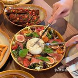 深圳新店｜花小钱装大杯的餐酒吧，好chill