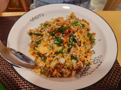 -樱の千渡日式料理·铁板烧•烧鸟(金盛田广场店)