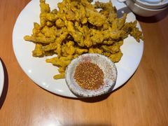 -景秀餐厅(南锣鼓巷店)
