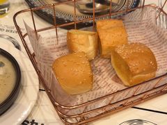-西堤牛排(北京国瑞店)