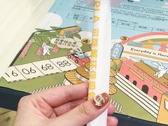 -满记甜品(优客百盛店)