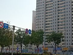 -太原武宿国际机场
