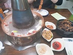 -大明铜锅·烤涮坊·烧烤(总店)