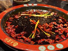 -矮板凳老火锅(宽窄巷子店)