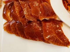 鸭皮-玉林烤鸭店(垡头店)