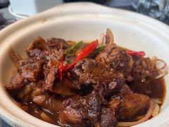 -江宴渔村·鱼鲜土菜(紫荆广场店)
