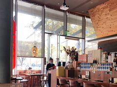 大堂-山葵家居酒屋(天目里店)