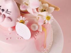 -浮光之丘MontCake生日蛋糕(科华路店)