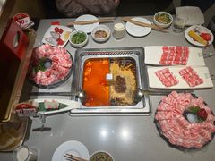 -海底捞火锅(龙湖三千集店)