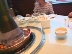 -阳坊大都涮羊肉(阳坊总店)