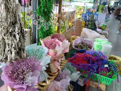-苏州艺都古玩花鸟市场