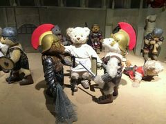 -成都泰迪熊博物馆