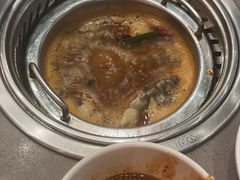 -龍歌自助小火锅(雨花台江南虹悦城店)