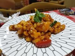 -老西安陕西面馆(新世纪广场店)