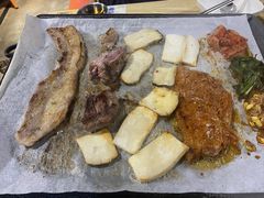 -韩国大金刚烤肉·料理(印象城店)