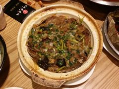 android_upload_pic-吕氏疙瘩汤·新鲁菜(潍坊银座店)