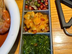 -蚝翅·海鲜粥·烧烤·龙虾季(海曙天一店)