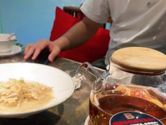 -老屋印象川菜(世纪东方店)