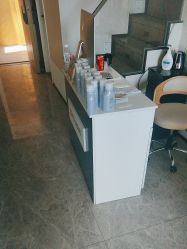 -米娜造型
