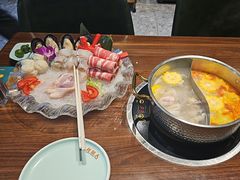 -龙泉人椰子鸡(龙昆南总店)