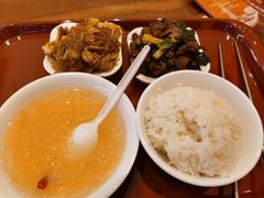 -白金汉爵大酒店-24小时餐厅