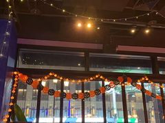 -blue frog蓝蛙(长泰广场店)