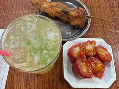 -恒兴发茶店(水巷口店)