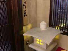 -千代武日本料理(爱建店)