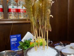 -东海怡品海鲜豆捞(星街坊店)