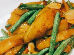 -小河盐帮·私家菜·烤鸭(三元桥·霄云路店)