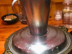 -三道苗苗鱼·美蛙黄辣丁(八里店)