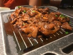 -青年公社烤鸭(青年路店)