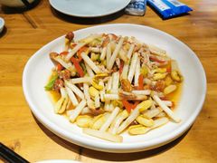 -头上红煨盐鸡乡村食府