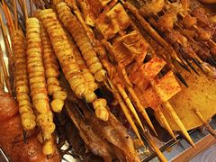 -云晓光头烧烤吧(新大陆广场店)