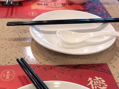 -点都德(聚福楼店)