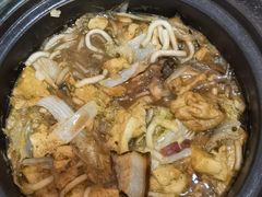 -柳沟豆腐宴69号福豆堂