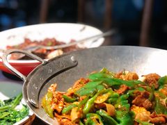 -老湘村·湖南土菜(天河维多利店)