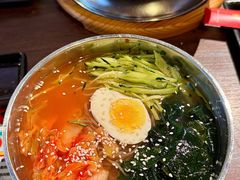 -肉仓焼肉バー(烟台山店)