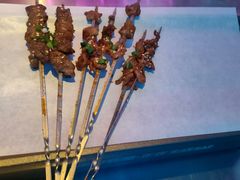 -燥次·烧烤酒场(万象城店)