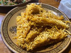 -茶泡饭(李子坝店)
