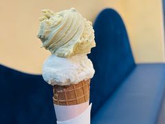 -CREAM STORY意大利手工冰淇淋&甜品(万象前海店)