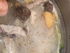 -润园四季椰子鸡火锅(南山海岸城店)