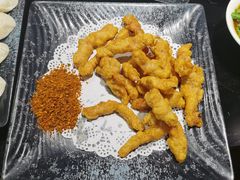 小酥肉-吴记老锅底麻辣火锅(福州路店)