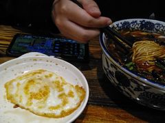-顺丰面馆(打浦店)