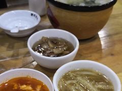 -西北莜面村(太原店)