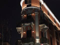 -武汉马哥孛罗酒店