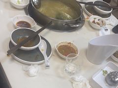 -三头牛·潮汕牛肉生蚝火锅 (夏湾店)
