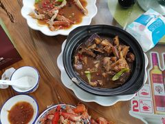 -叶姐海鲜(棋子湾店)