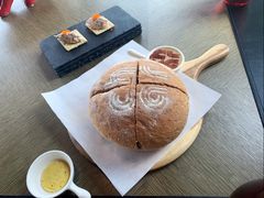 -恰餐厅及酒吧CHAR Bar & Grill(北京三里屯洲际店)