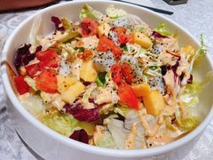 -马凯餐厅(地安门店)
